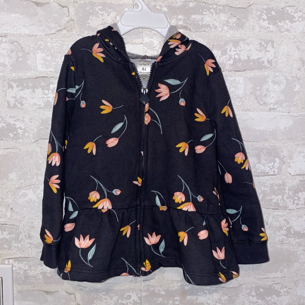 2 toddler jacket bundle (size 4T)